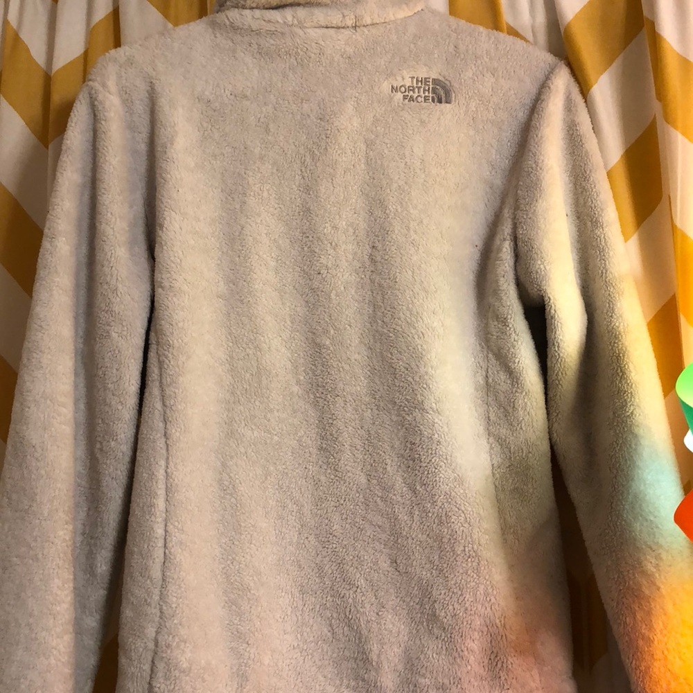 North Face Jacket - Picture 5 of 6
